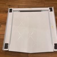 Kit lavatrice asciugatrice