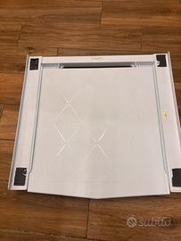 Kit lavatrice asciugatrice