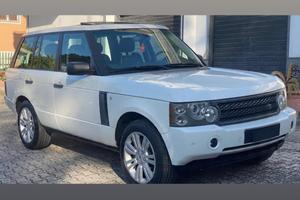 Land Rover Range VOGUE 3.6 TDV8 272 cv Autobiograp
