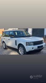 Land Rover Range VOGUE 3.6 TDV8 272 cv Autobiograp