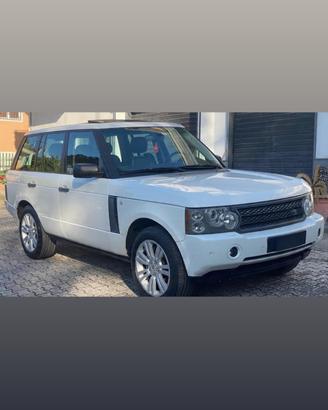 Land Rover Range VOGUE 3.6 TDV8 272 cv Autobiograp