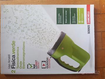 Fisica.verde Termodinamica Onde Elettromagnetismo