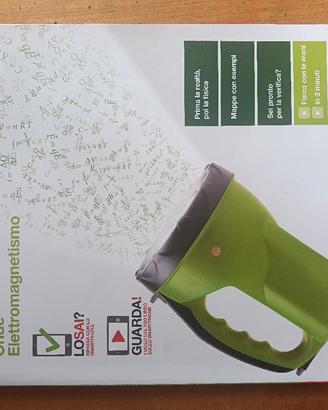 Fisica.verde Termodinamica Onde Elettromagnetismo