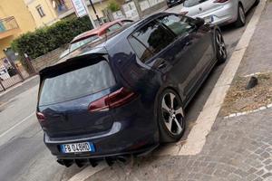 Volkswagen Golf 7 GTI PERFORMANCE