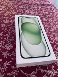 IPhone 15 plus