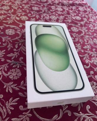 IPhone 15 plus