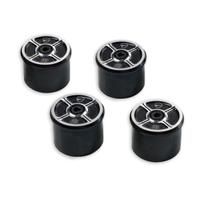 Tappi Telaio in Alluminio per Ducati Xdiavel.