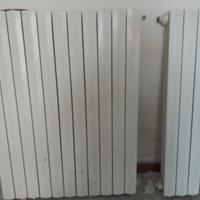 Radiatori in ghisa