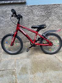 Bicicletta bimbo