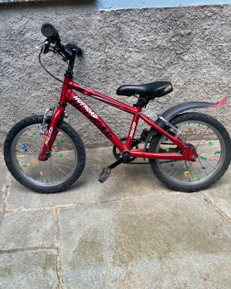 Bicicletta bimbo