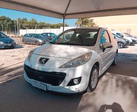 Peugeot 207 1.4 HDI
