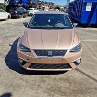 RICAMBI USATI AUTO SEAT Ibiza Serie Benzina 1.0 (1