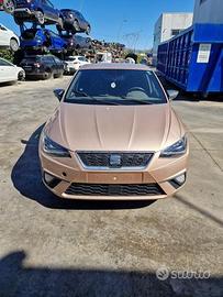 RICAMBI USATI AUTO SEAT Ibiza Serie Benzina 1.0 (1