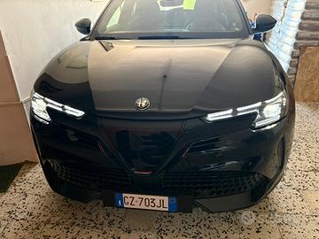 Alfa Romeo Junior