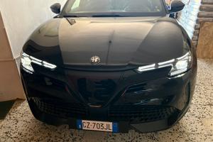 Alfa Romeo Junior