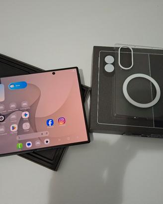 Samsung Galaxy Z-Fold 8 12/256Gb Graphite 