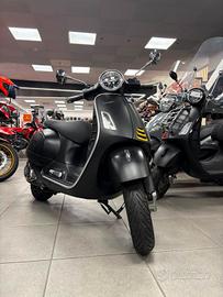 Vespa GTS 300 hpe SUPER TECH