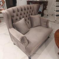 Divanetto da designer 