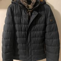 Giaccone Bugatti uomo tg 52