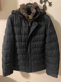 Giaccone Bugatti uomo tg 52