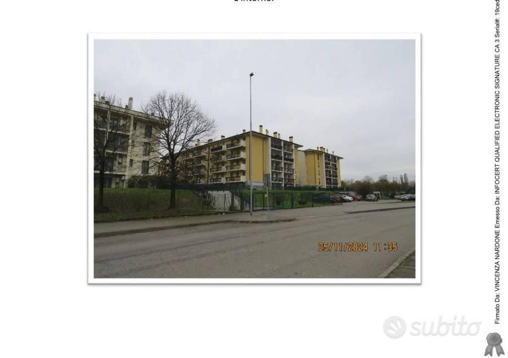 Appartamento – Rozzano, Cascina Grande - Vista 2
