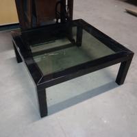 Tavolino Design Modernariato