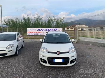 Fiat Panda 1.2 EasyPower (GPL) Lounge - 2019