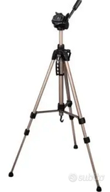 Treppiedi HAMA per fotocamera