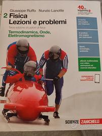 fisica lezioni e problemi 2