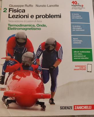 fisica lezioni e problemi 2
