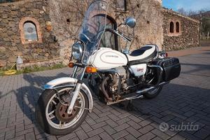 Moto Guzzi California 1000 - 1984