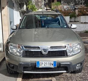 DACIA DUSTER 1.6 GPL/ BENZINA LAUREATE UNICO PROPR