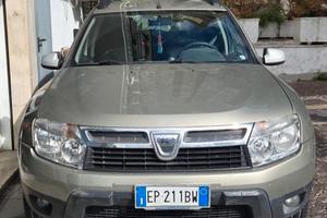 DACIA DUSTER 1.6 GPL/ BENZINA LAUREATE UNICO PROPR