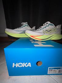 Scarpe da running Hoka Mach 7