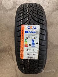 2 GOMME NUOVE INVERNALE 1856014 - CP13919281