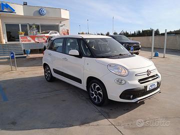 FIAT NEW 500L MIRROR 1.4 BENZINA 95 CV