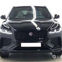 Jaguar f-pace anno 2019 ricambi #2112