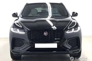 Jaguar f-pace anno 2019 ricambi #2112
