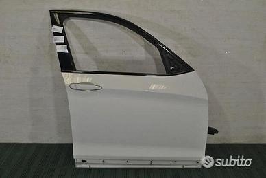 BMW X3 F25 7355804 Porta anteriore destra | 22396