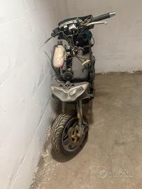 Gilera Runner 180