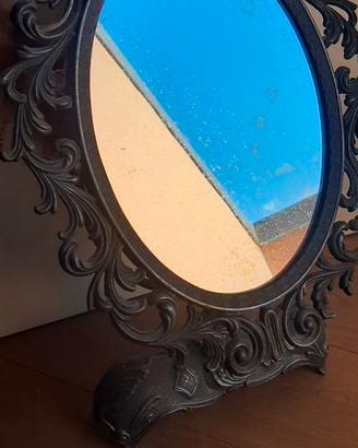 specchio vintage