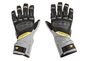 GUANTI TOURATECH RAMBLER ICE GORETEX