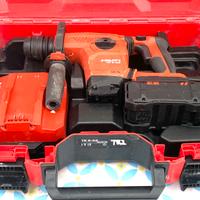 Hilti Nuron TE 6-22