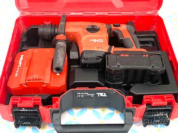 Hilti Nuron TE 6-22