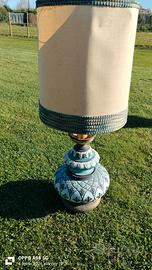 lampada da sala