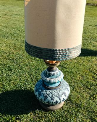 lampada da sala