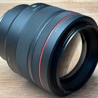 Canon RF 85 F1.2L USM