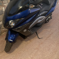 Tmax Yamaha