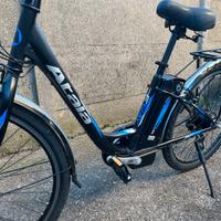 Bici elettrica Atala E Way