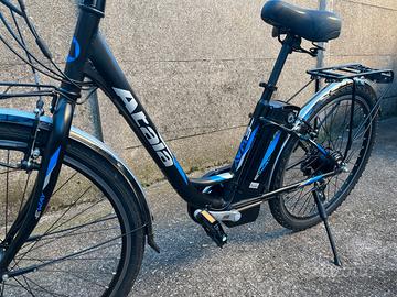 Bici elettrica Atala E Way
